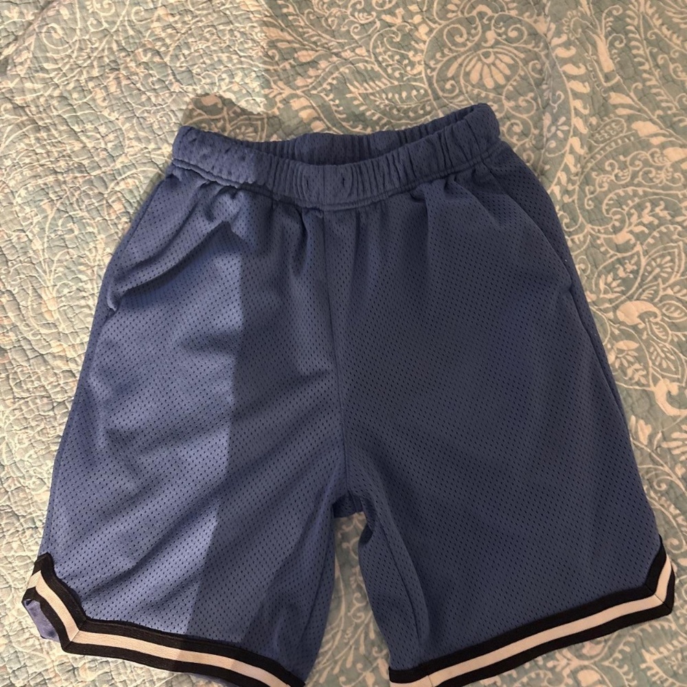Sweat Wicking great condition sport shorts